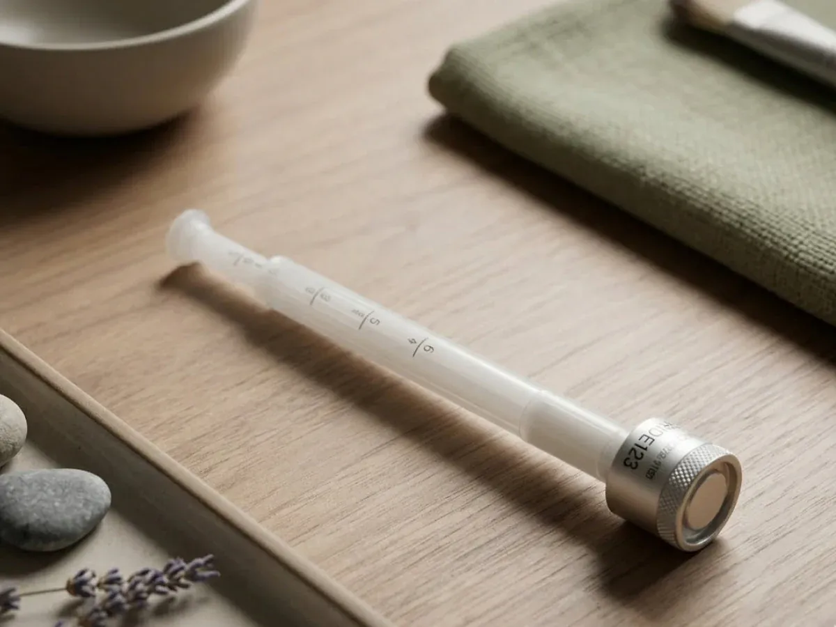 The Ultimate Guide to Using a Vaginal Suppository Without an Applicator