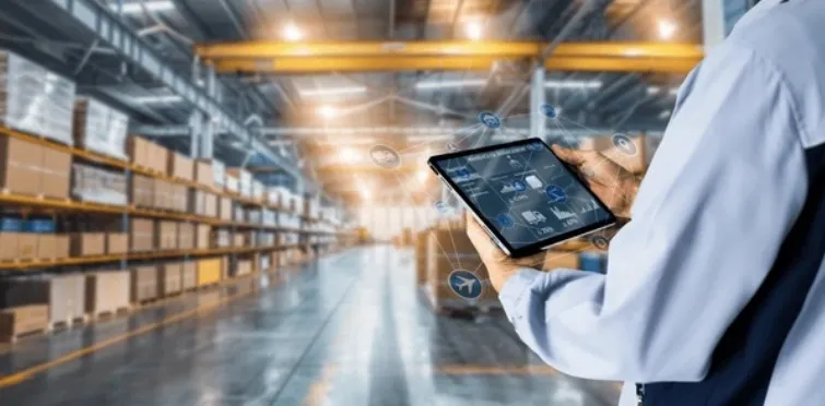 How Warehouse Inventory Management Software Helps Businesses Improve Inventory Efficiency?