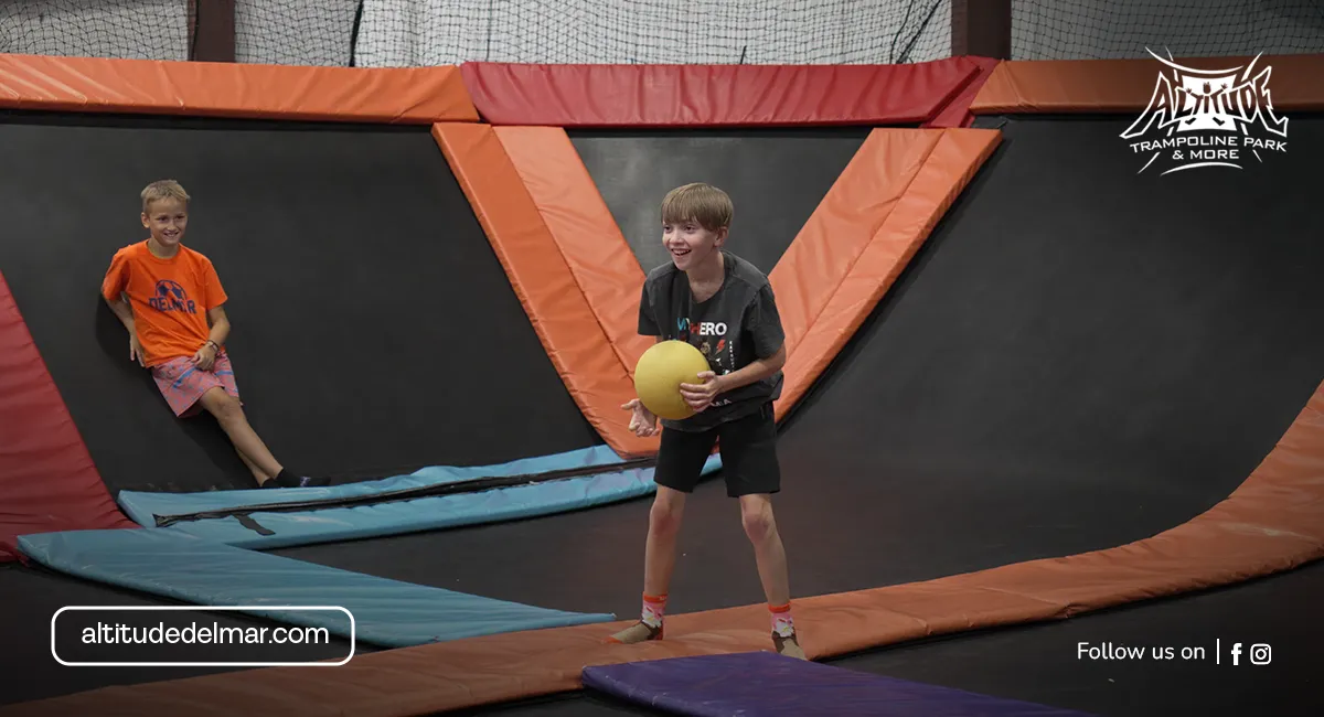 The Best Way to End Summer Break? This…