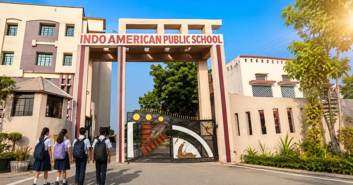 What Facilities Do Top English Medium Schools in Udaipur Provide Students?