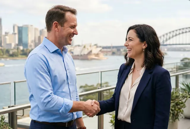 Important Financial Checks Before Lodging a Company Tax Return in Australia
