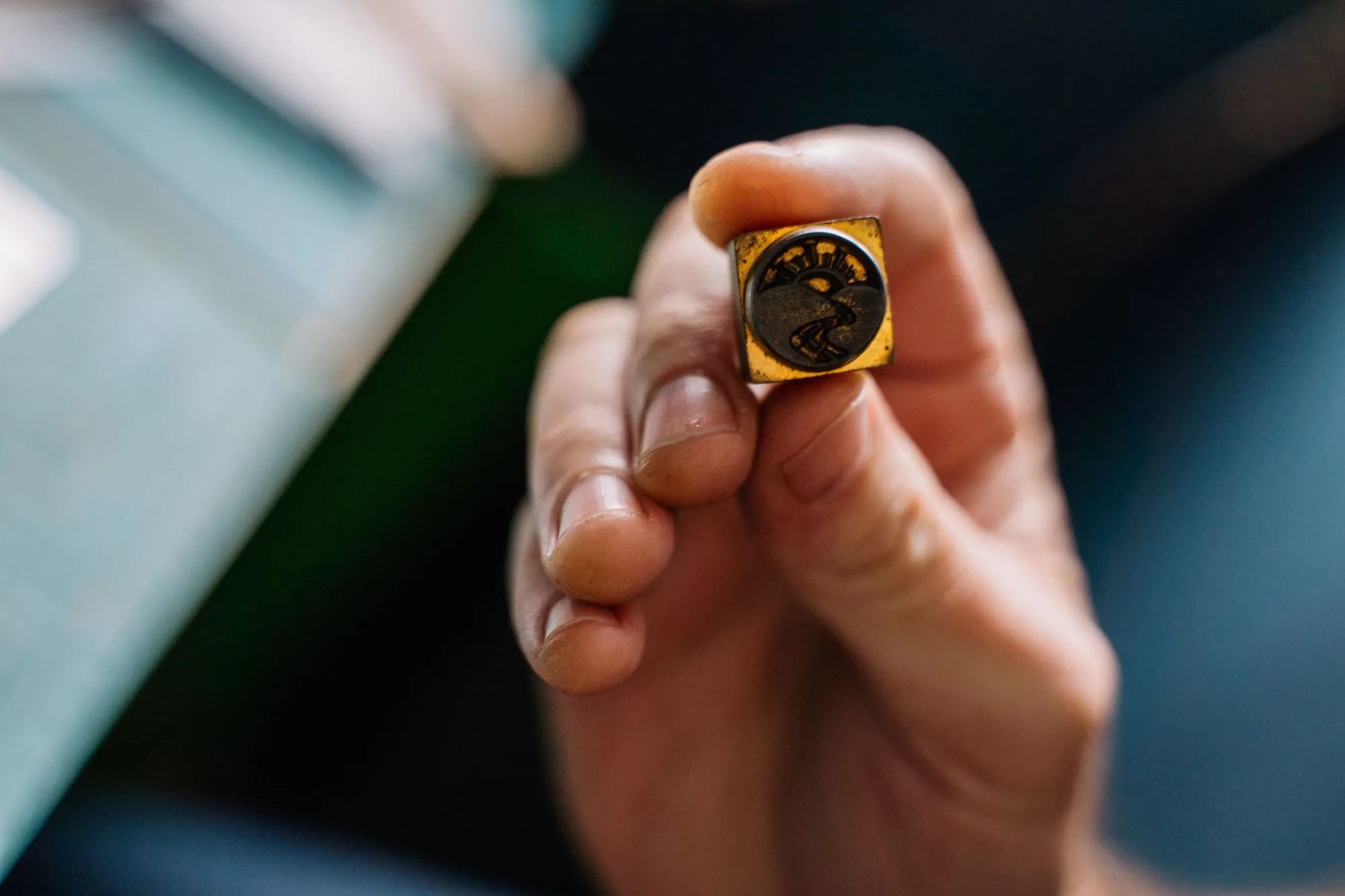 Custom Hanko: Creating a Personalized Japanese Seal for Modern Use