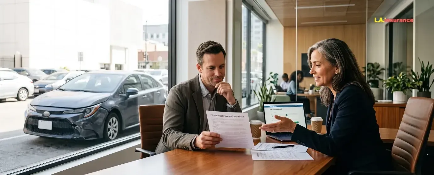 How to Know If You're Overpaying for Auto Insurance