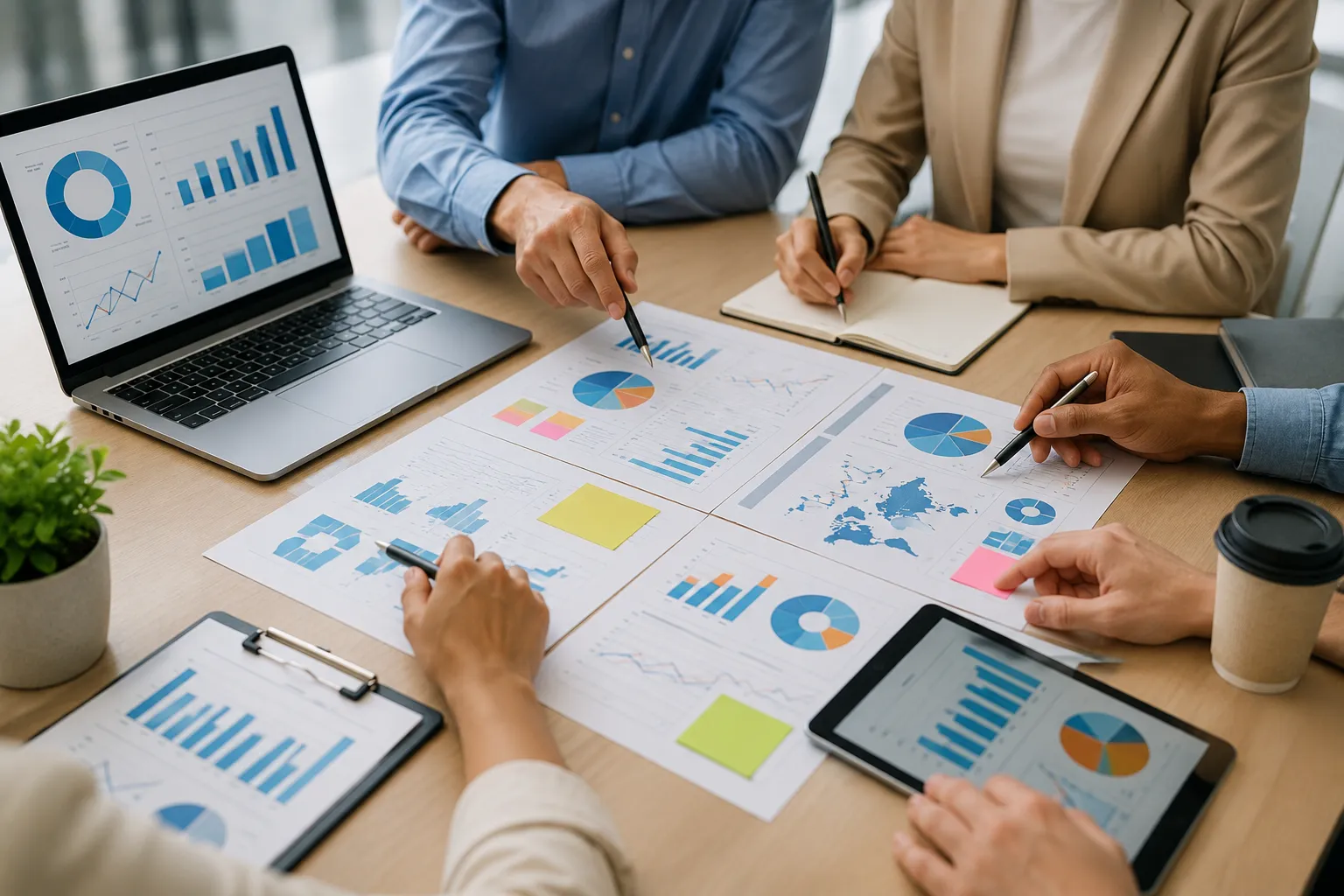 Market Research Company Near Me Dubai: Using Brand Research to Track Awareness and Perception