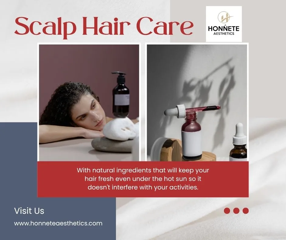 Scalp Tenderness and Hair Fall: Red Flags for Action