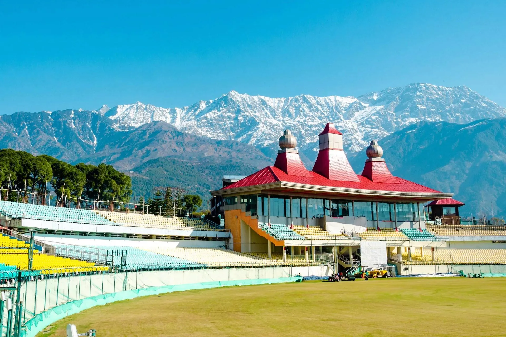 Dharamshala: The Himalayan Escape You Didn't Know You Needed