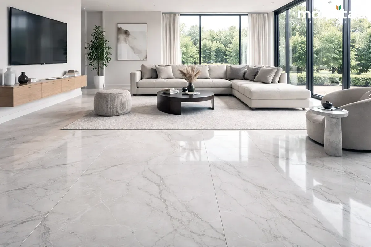 Ceramic Tiles India 2026: Complete Buying Guide & Morbi Factory Prices