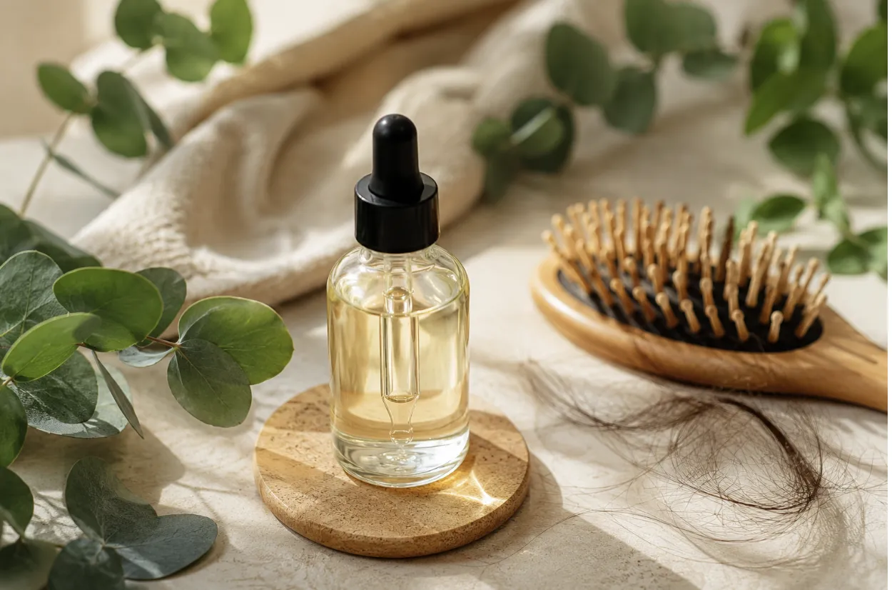 Common Hair Growth Mistakes That an Advanced Hair Growth Serum Can Fix