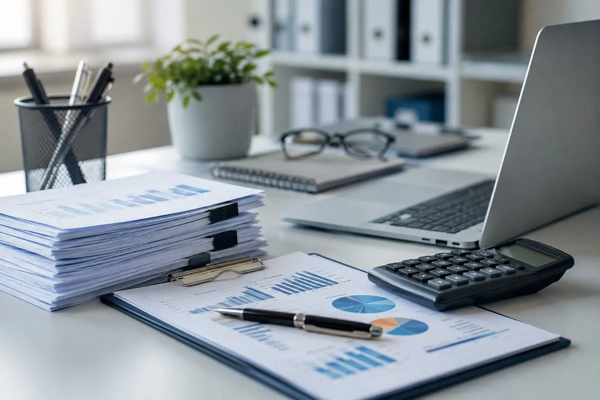 Why CFOs Are Increasingly Choosing Outsourced Accounting Services to Drive Business Performance