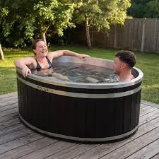 Ice Bath Tubs for Sale: Elevate Your Recovery and Wellness Routine