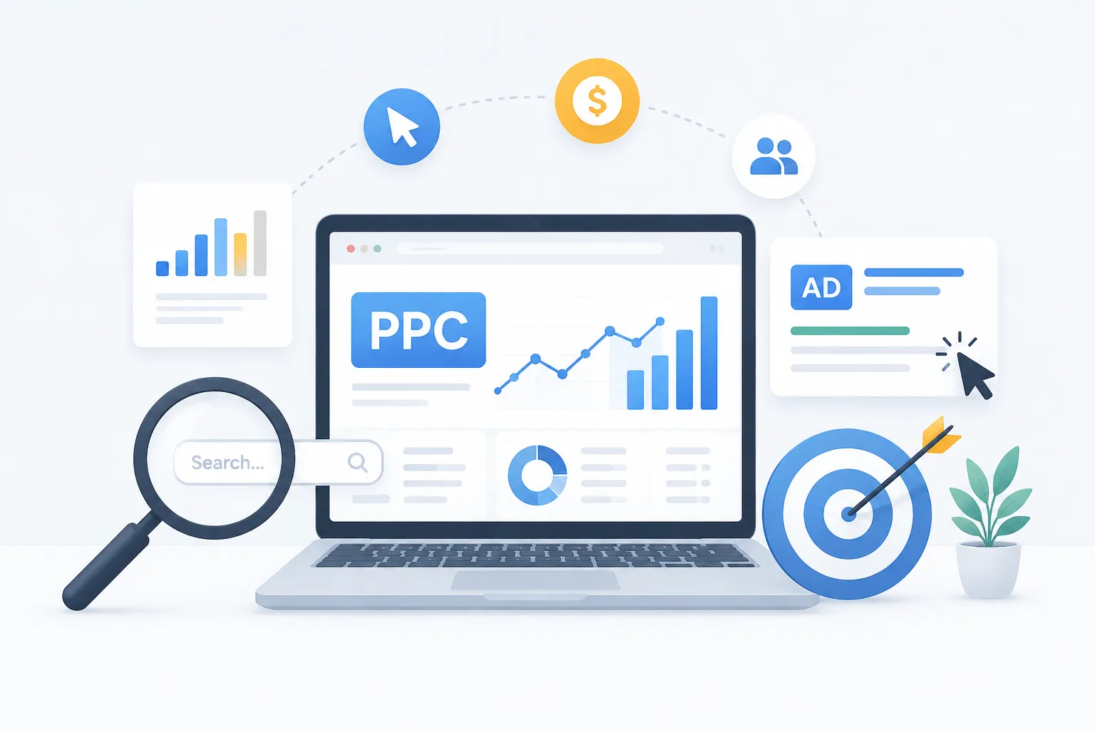 PPC Campaign Management Service: A practical Business Guide