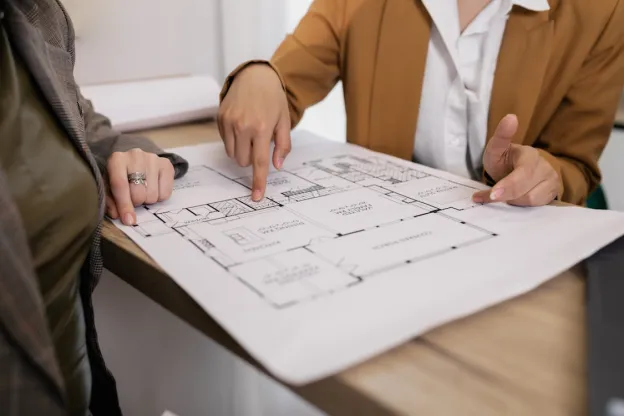 The ADU Blueprint: Adding Detached Units to an Existing Rental Property to Double Your Monthly Yield