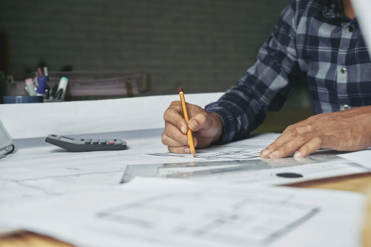 Creating Functional Spaces with Design and Build Services