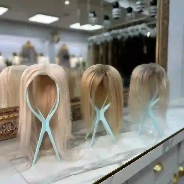 How Hair Toppers for Women Can Create Fuller Looking Hair Every Day