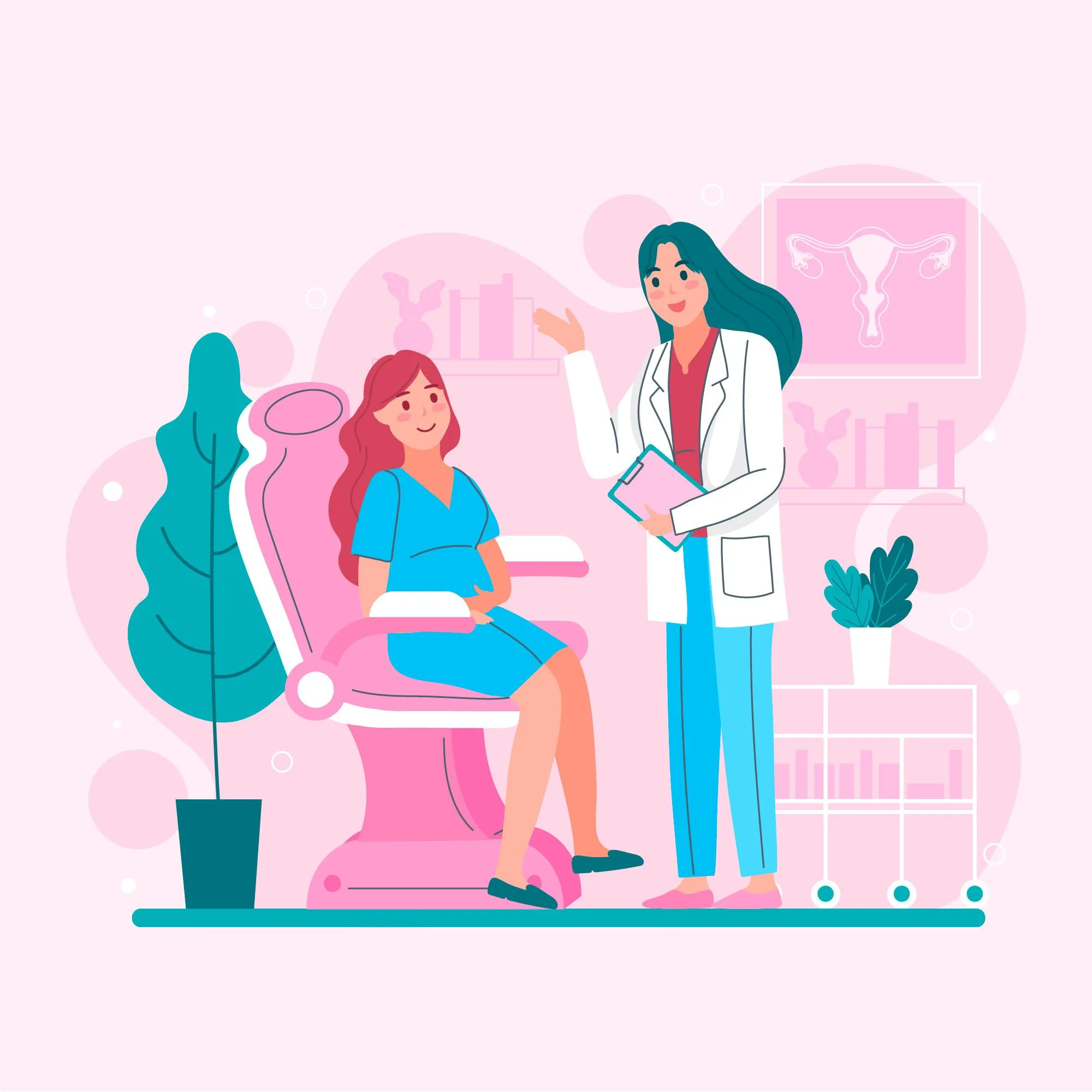 How to Choose the Right Private Gynaecologist in London