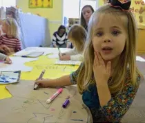 Is Your Child Ready for Preschool? A Developmental Guide!