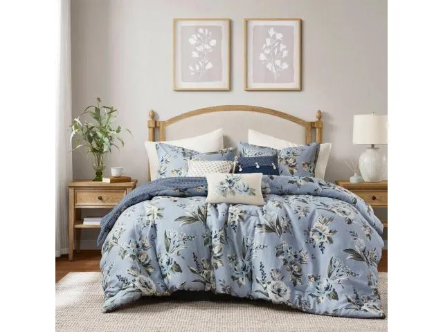 Bedding Sets by Madison Park for Everyday Luxury and Comfortable Bedroom Living