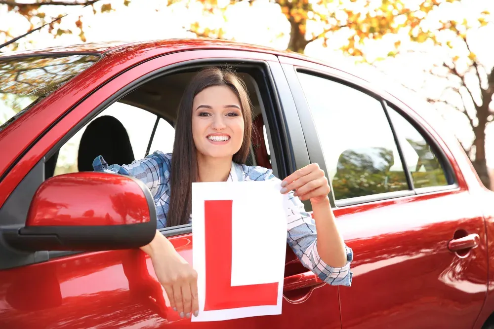 Reduced EDT Lessons in Dublin Driving Test Mistakes Help You Avoid