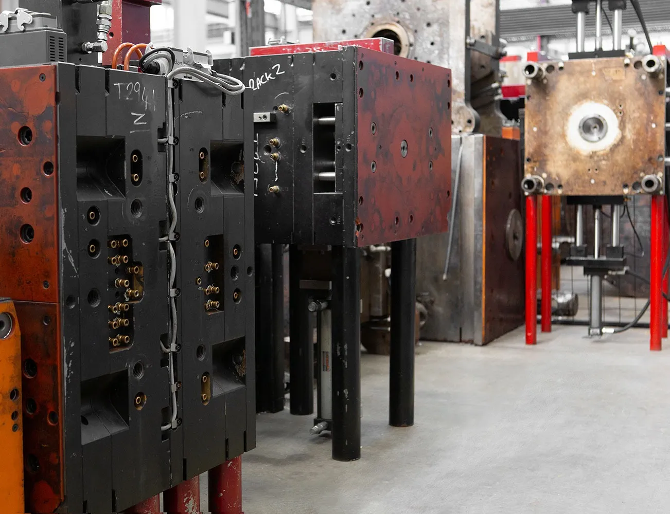 How Plastics Design Supports Sustainable Manufacturing