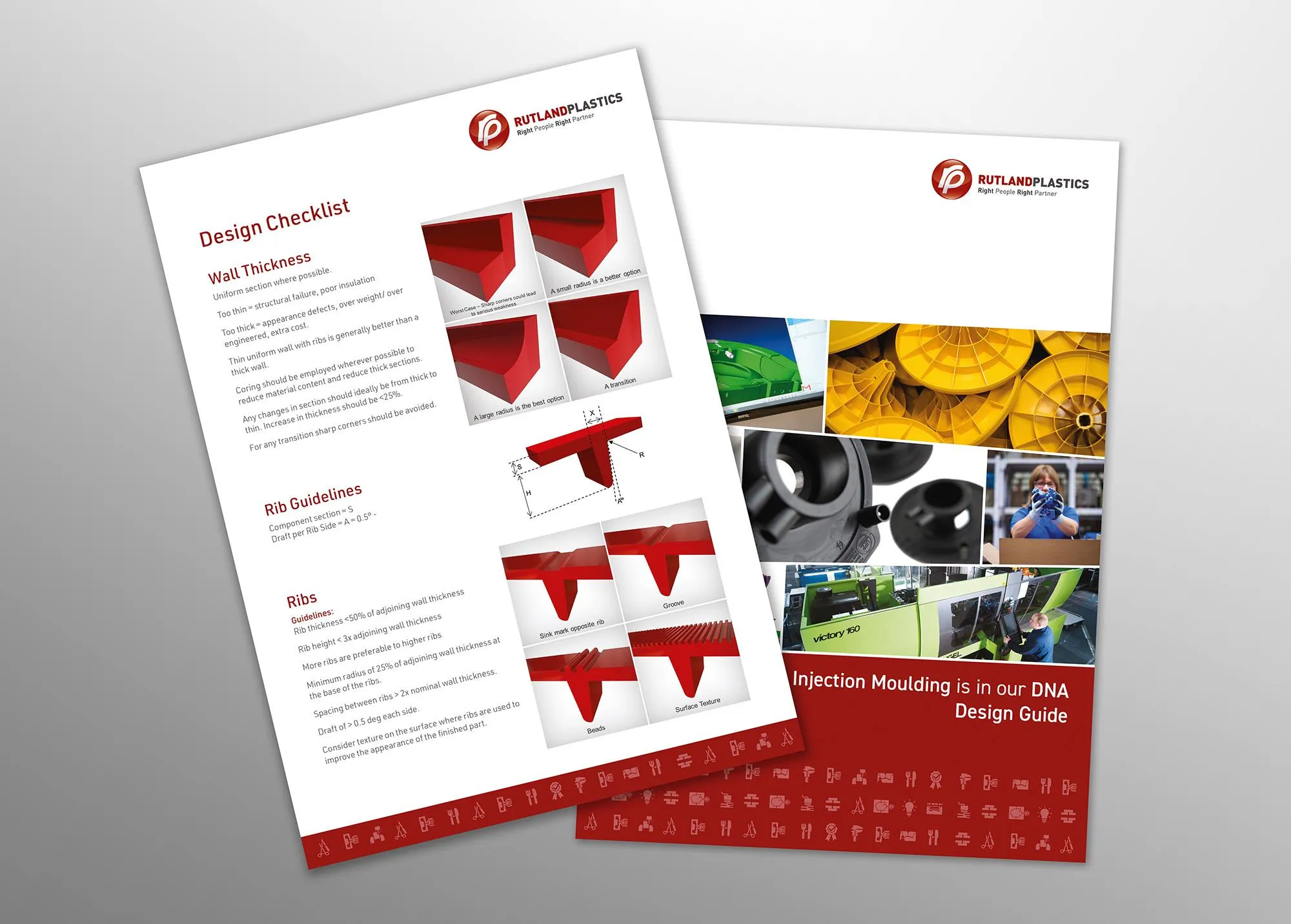 How Plastics Design Supports Sustainable Manufacturing