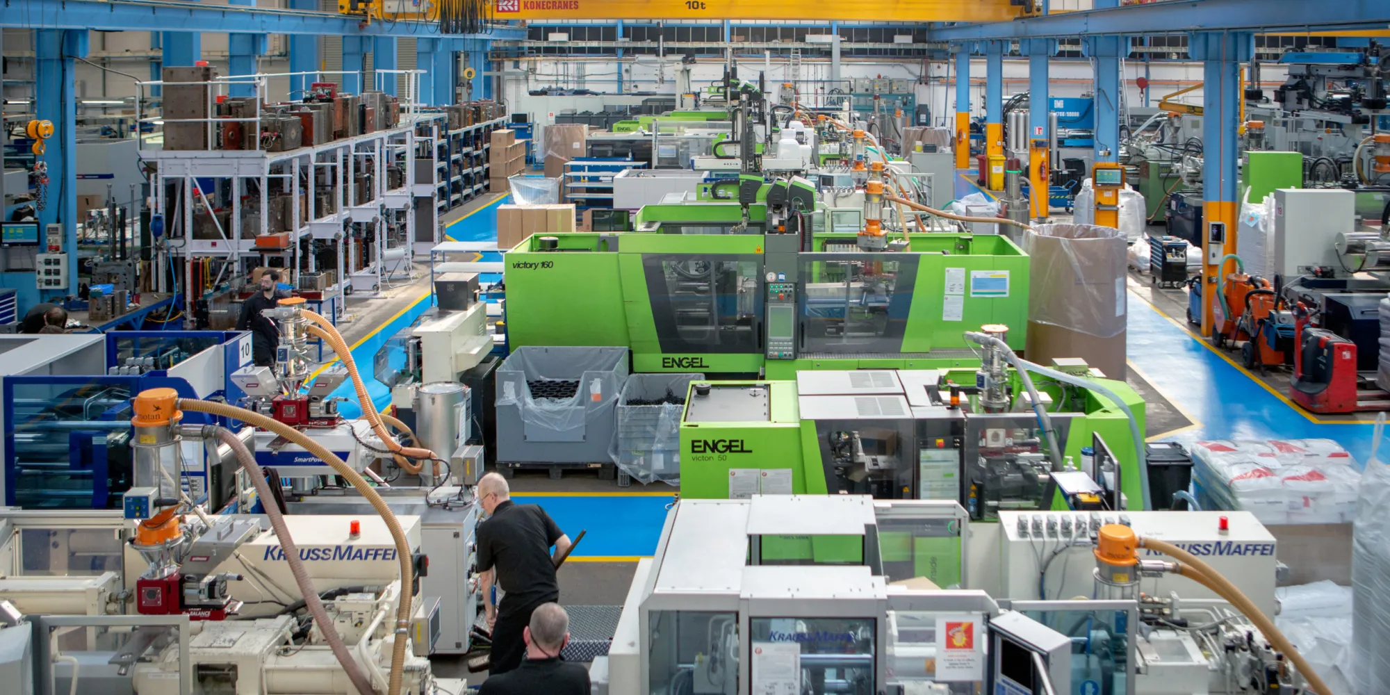 How Plastics Design Supports Sustainable Manufacturing