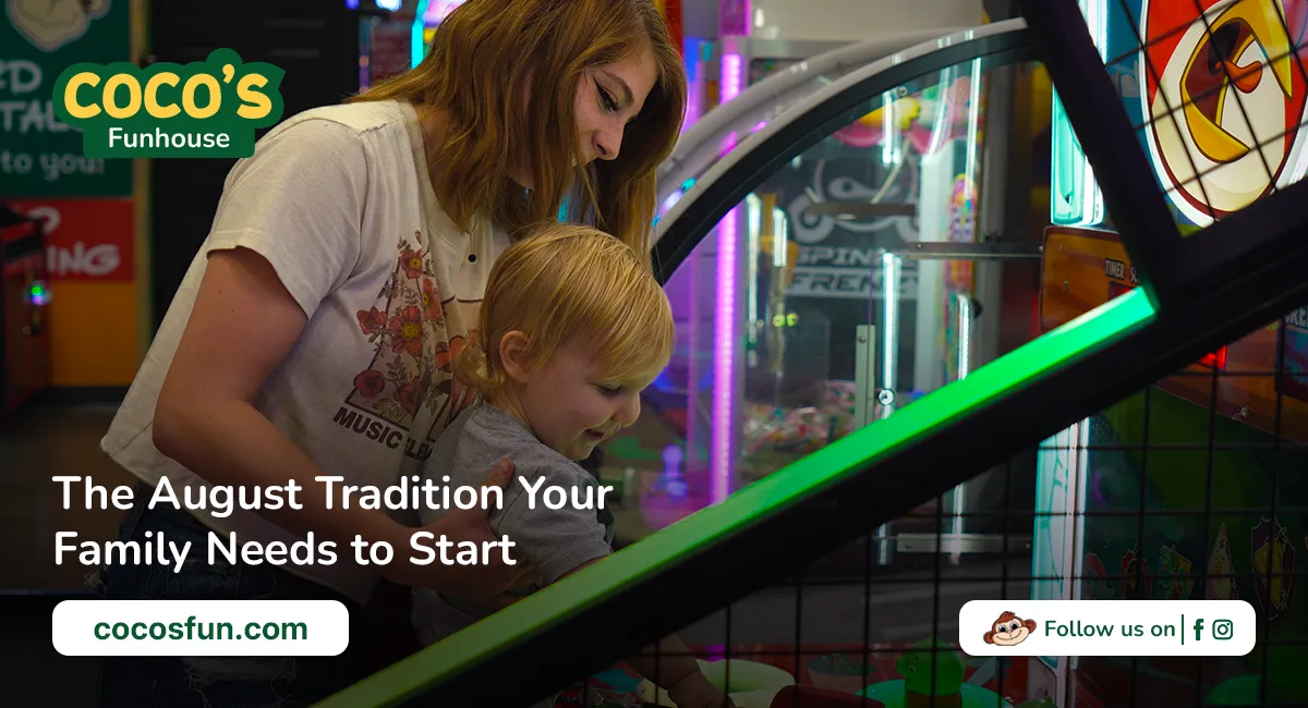 The August Tradition Your Family Needs to Start