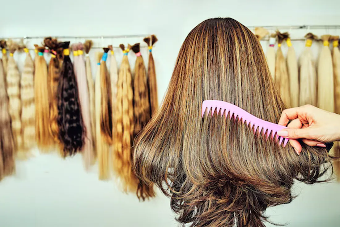 Everything You Should Know About Wiglets Before Choosing the Right Hairpiece