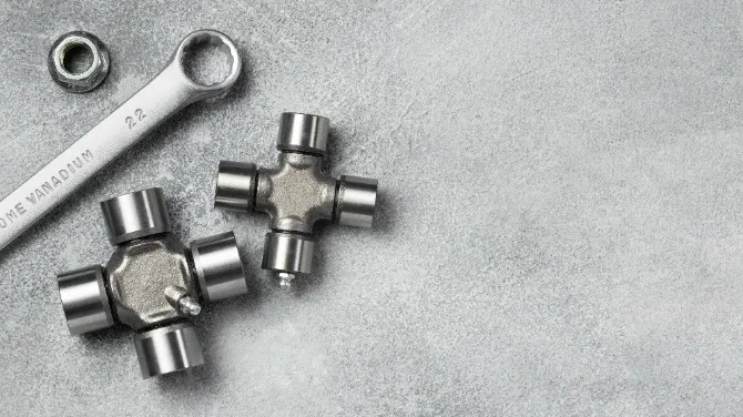 Why Forge Fittings Are Critical for Small Modular Nuclear Reactors (SMRs)
