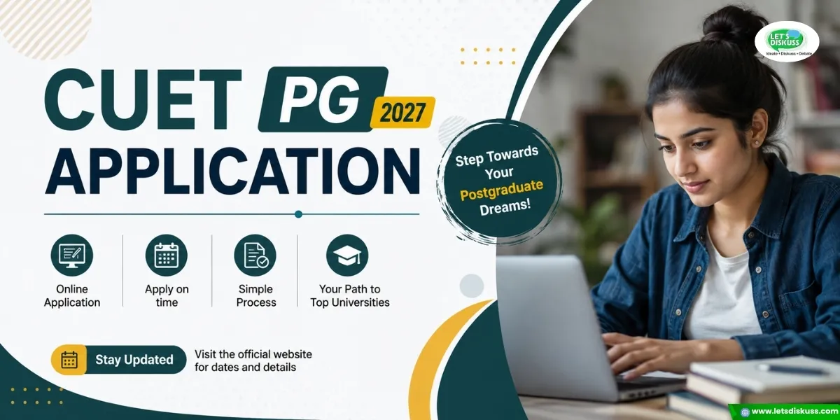 CUET PG Application Form Fees 2027: Complete Category Guide