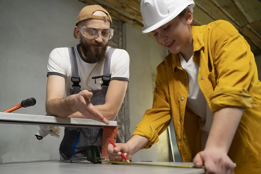 Why Hiring a Remodeling Contractor Delaware Ensures a Successful Renovation