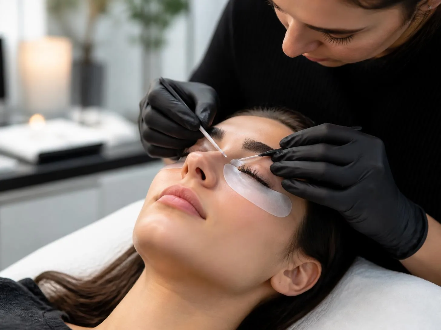 Lash Lifts Los Angeles: Enhance Your Natural Lashes with Lasting Results