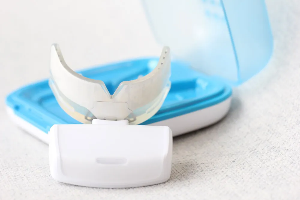 Invisalign: A Modern Path to a Confident Smile
