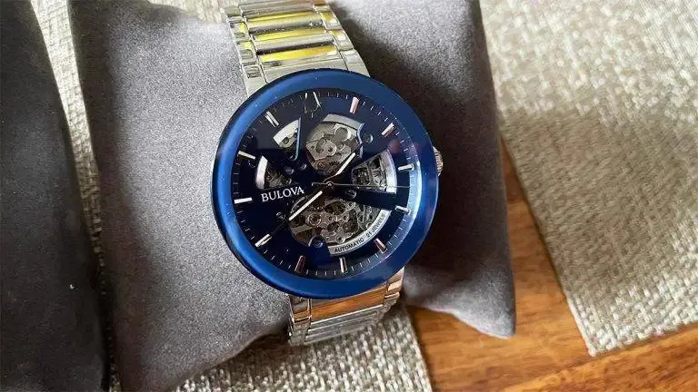 Bulova Men's Watches: Where the Precisionist Line Actually Stands Out