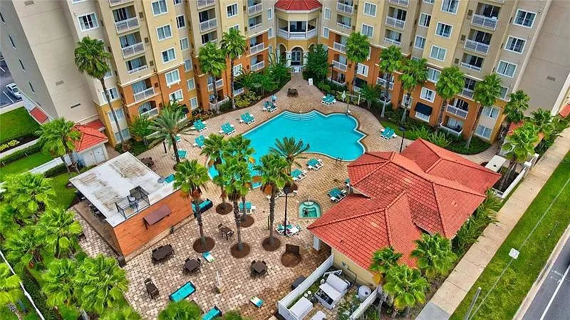 luxury vacation rentals Orlando FL