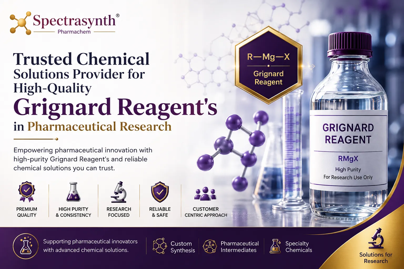 Process Impurities in Pharmaceuticals: Ensuring Product Quality