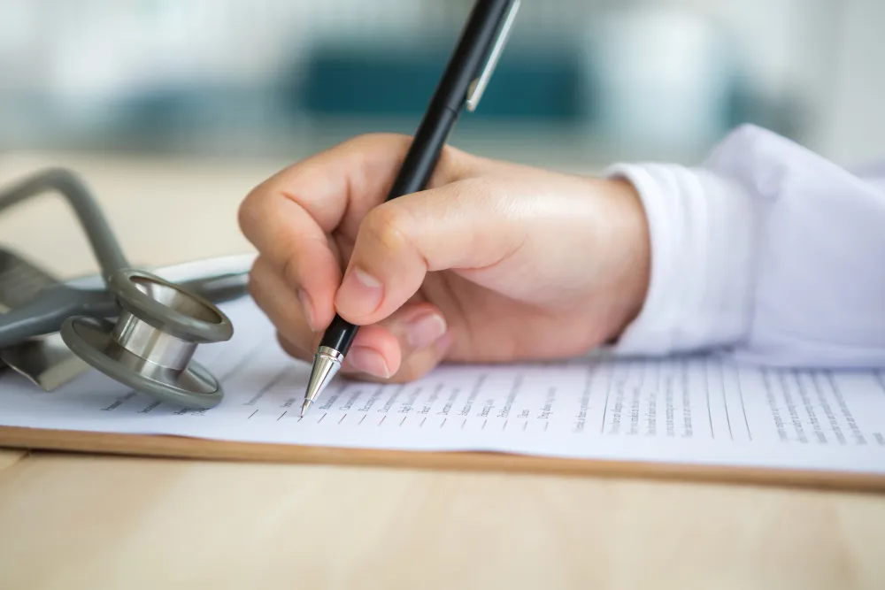 The No Surprises Act and Its Impact on Out-of-Network Billing