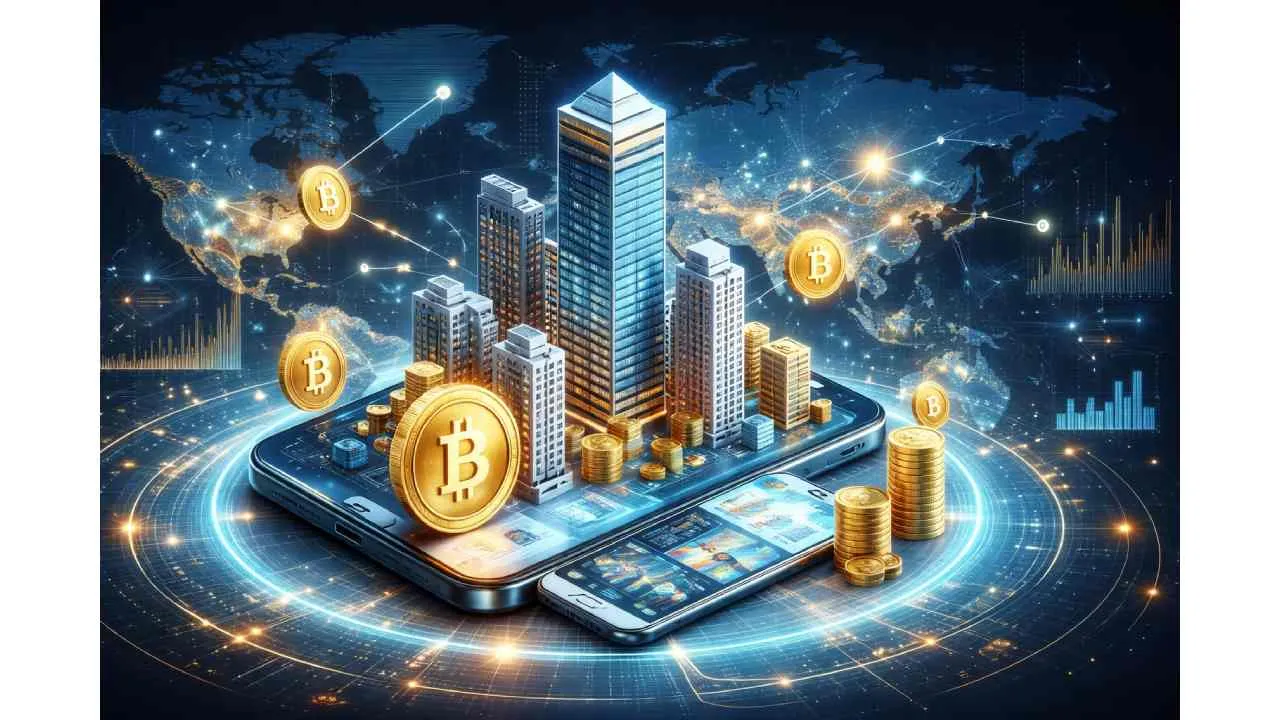 Real World Asset Tokenization: A Smarter Way to Commercialize Physical Assets