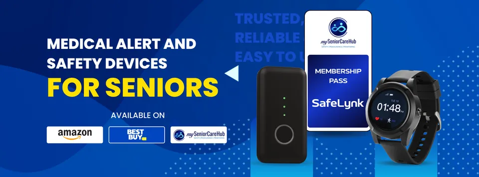 Enhancing Senior Safety: The Complete Guide to Medical Alert Wearables