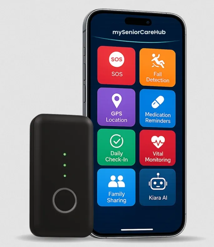 Enhancing Senior Safety: The Complete Guide to Medical Alert Wearables