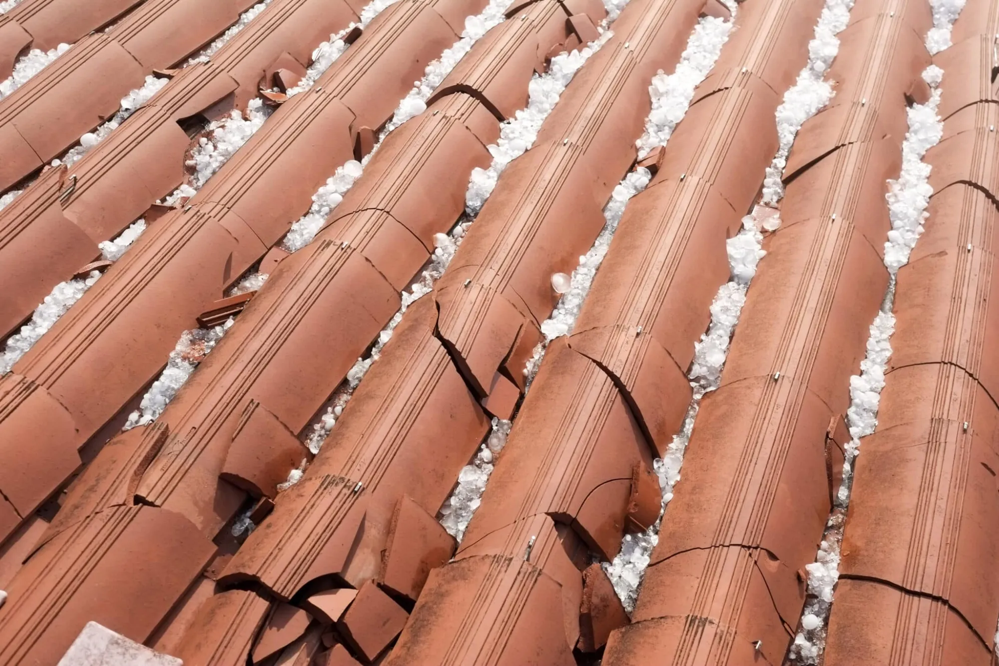 Hail Damage Roof Repair: A Homeowner's Guide to Protecting Your Roof