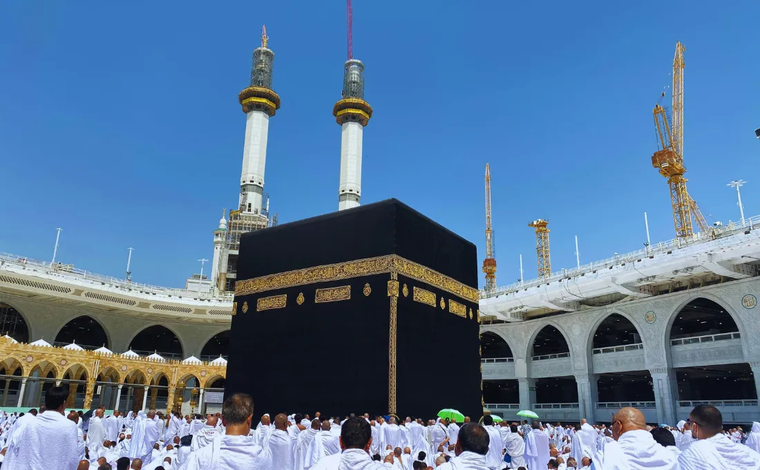 The 2026 Umrah Season: 7 Key Facts About Umrah Packages 2026
