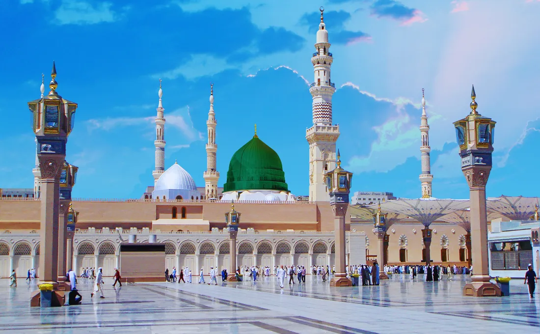 Umrah Travel Agency: 9 Signs You’ve Found the Right Travel Partner