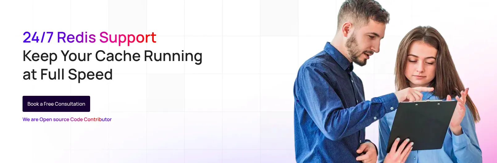 A Comprehensive Guide to Enterprise Redis Support Services