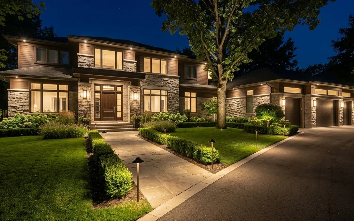 Outdoor Living Space Design and Build in Texas: Create a Backyard You Can Enjoy Every Day