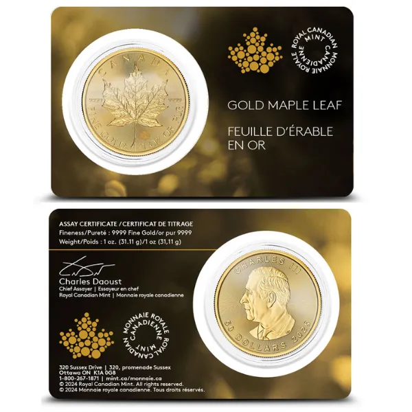 Why Gold Bullion Is Still A Safe Investment