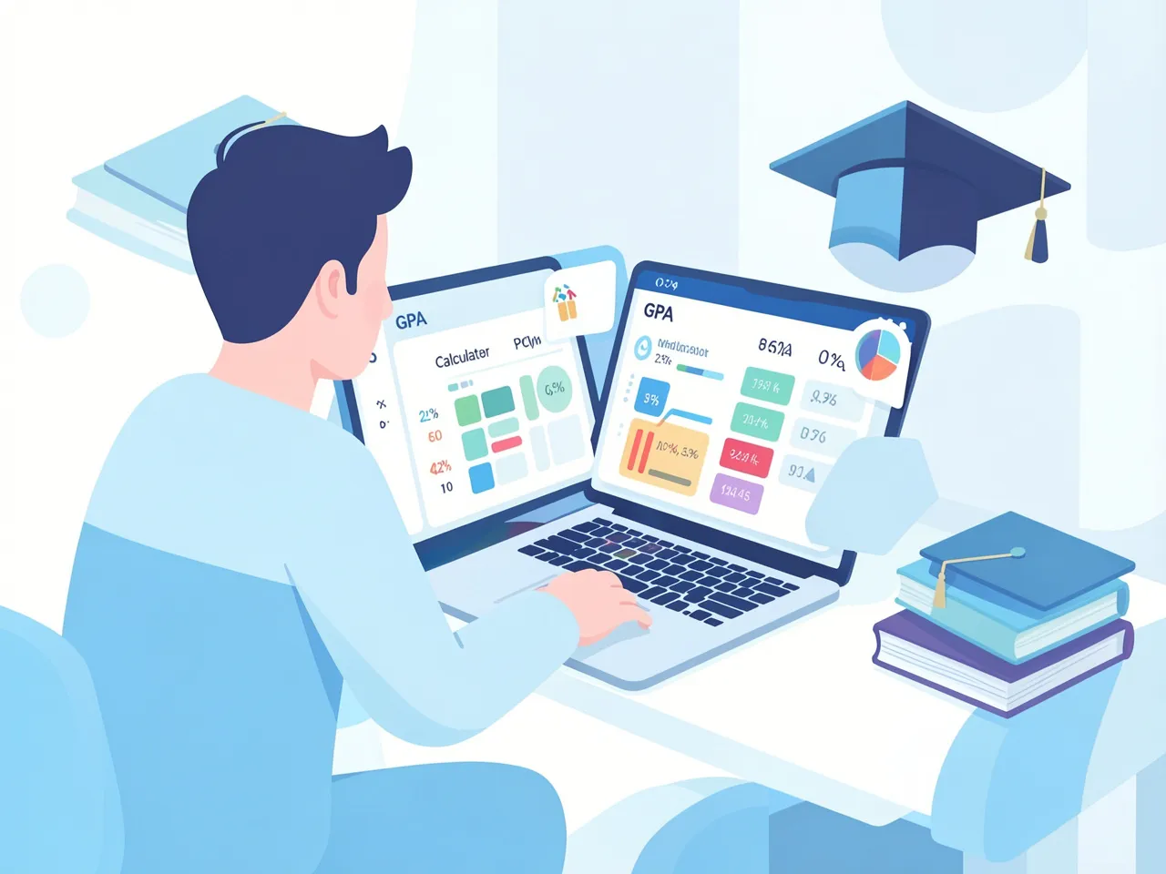 Grade Calculator Guide: Calculate Final, Weighted, and Percentage Grades Easily