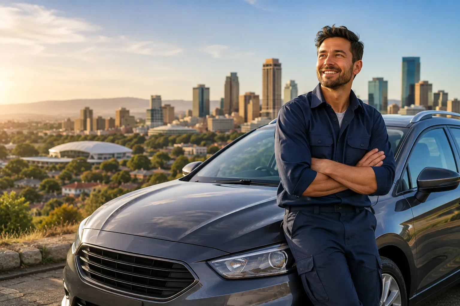 How Adelaide Workers Are Finding Alternatives to Traditional Car Finance