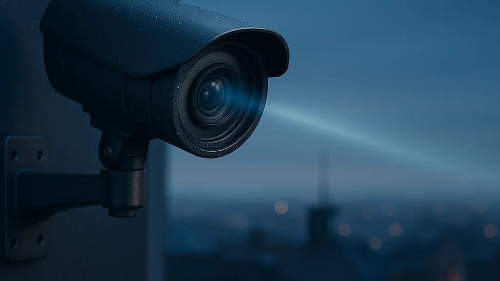 What You Need to Know About Long-Range Wireless Cameras