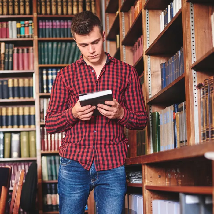 Creating a Final Manuscript Checklist Before Publishing