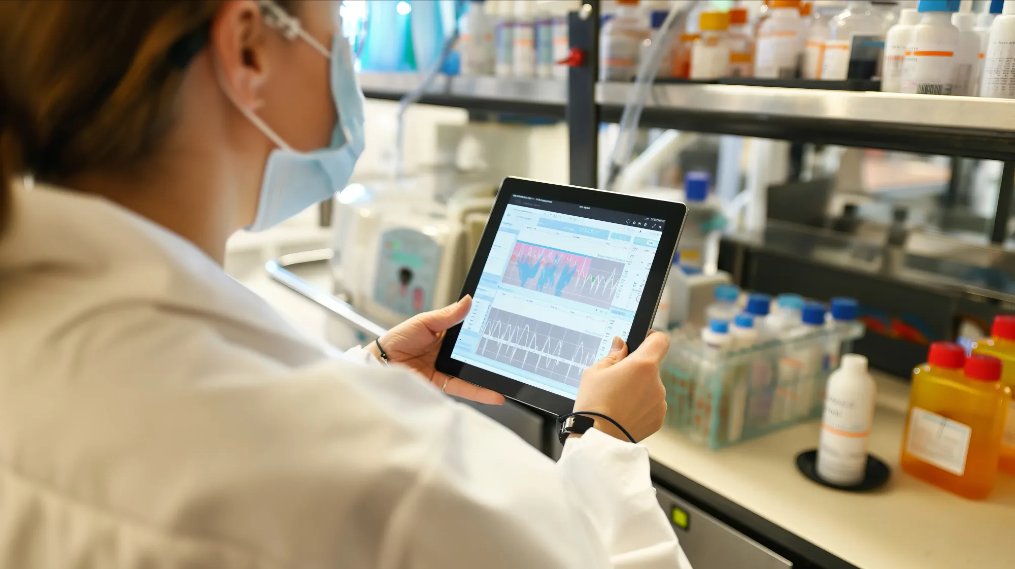 How Drug Data APIs Improve Healthcare Software